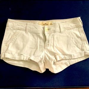 Hollister Shorts